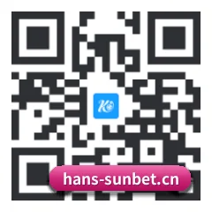iOS 系统版 二维码
